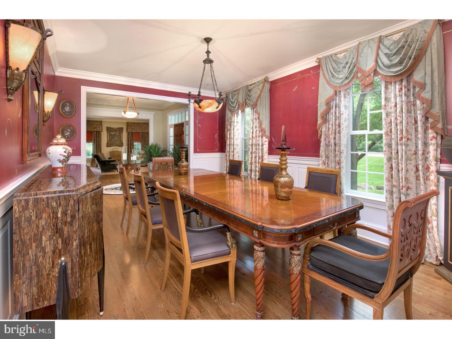 HARRITON FARM - Residential