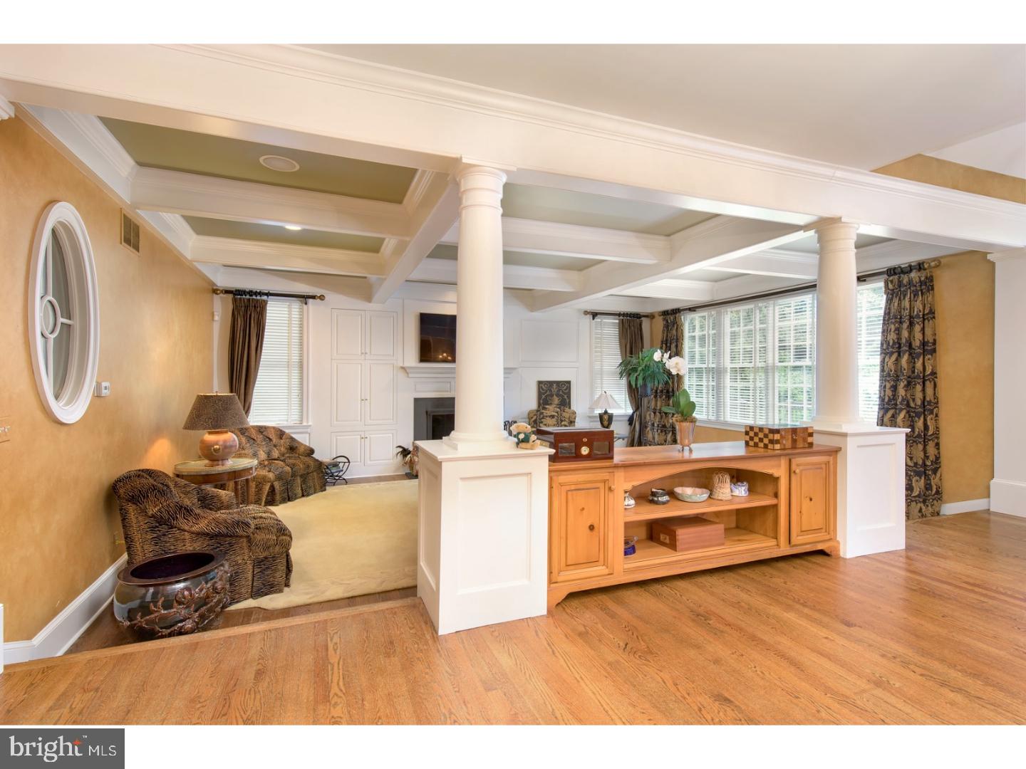 HARRITON FARM - Residential