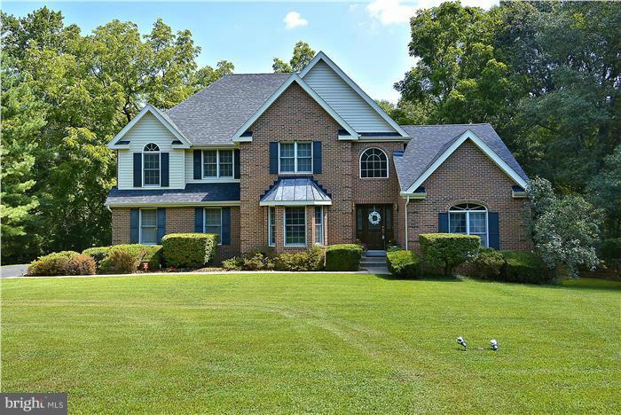 FRIENDSHIP ESTATES - Residential