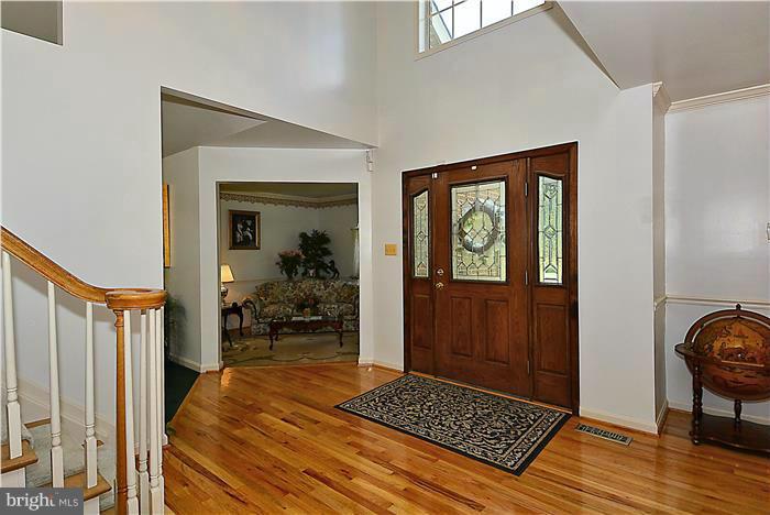 FRIENDSHIP ESTATES - Residential