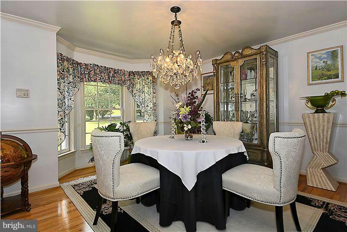 FRIENDSHIP ESTATES - Residential