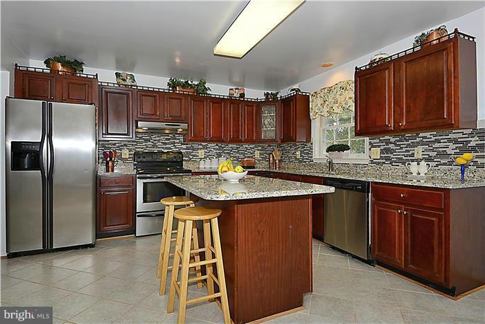 FRIENDSHIP ESTATES - Residential