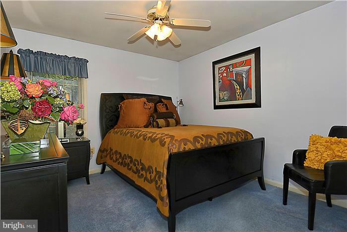 FRIENDSHIP ESTATES - Residential