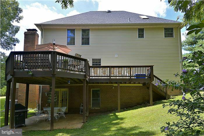 FRIENDSHIP ESTATES - Residential