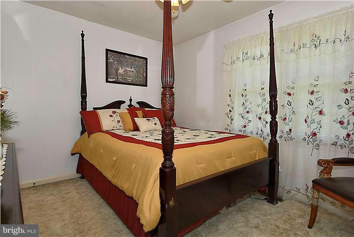 FRIENDSHIP ESTATES - Residential