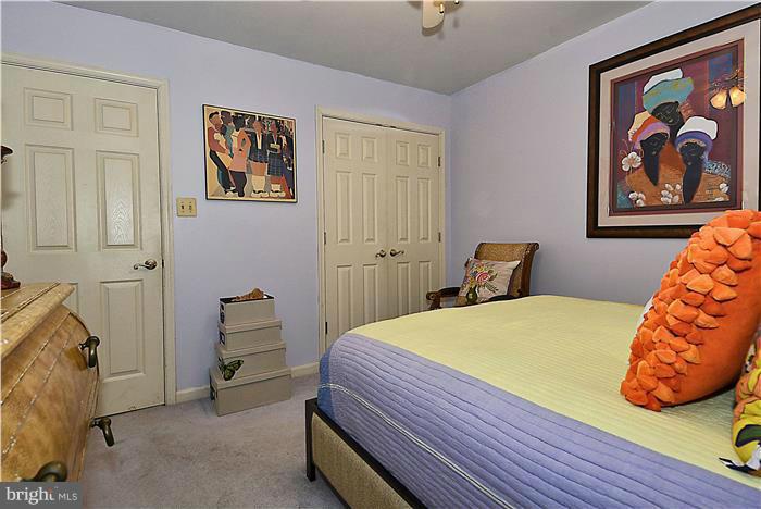 FRIENDSHIP ESTATES - Residential