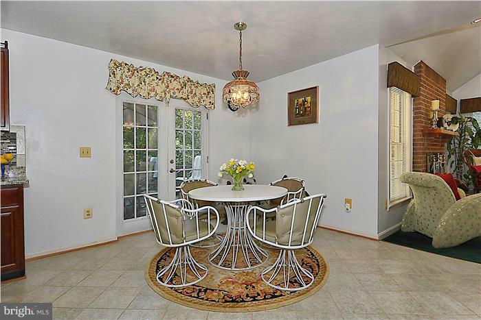 FRIENDSHIP ESTATES - Residential