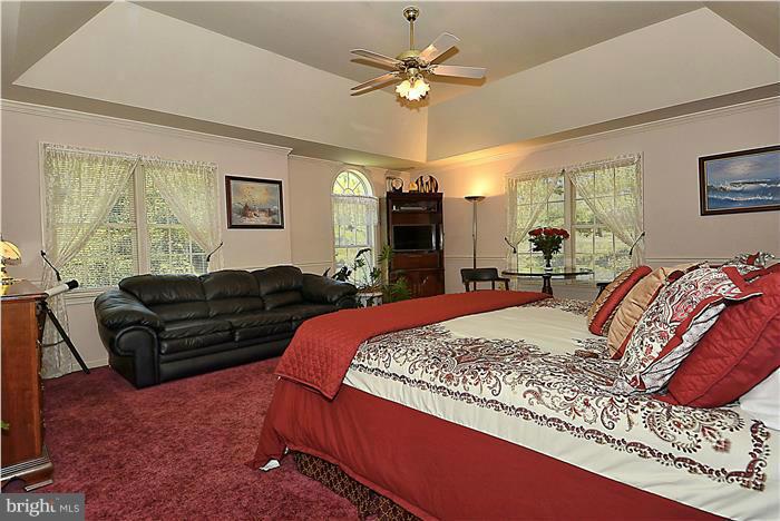 FRIENDSHIP ESTATES - Residential