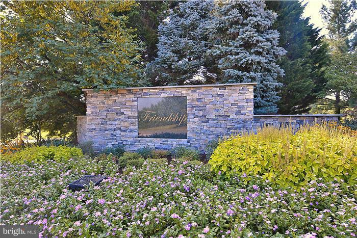 FRIENDSHIP ESTATES - Residential