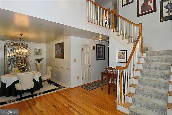 FRIENDSHIP ESTATES - Residential