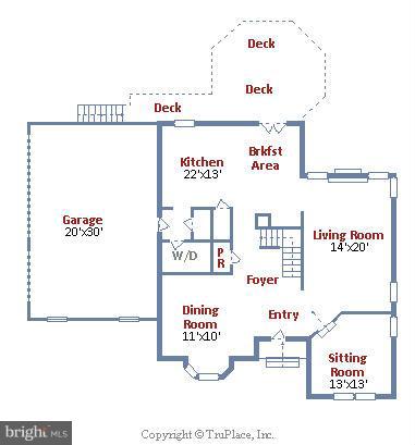 FRIENDSHIP ESTATES - Residential