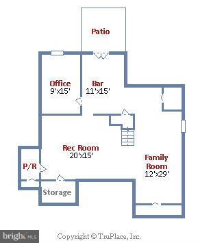 FRIENDSHIP ESTATES - Residential