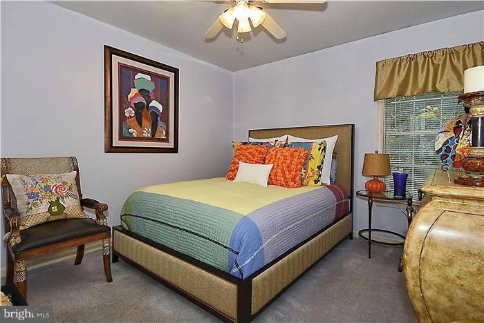 FRIENDSHIP ESTATES - Residential