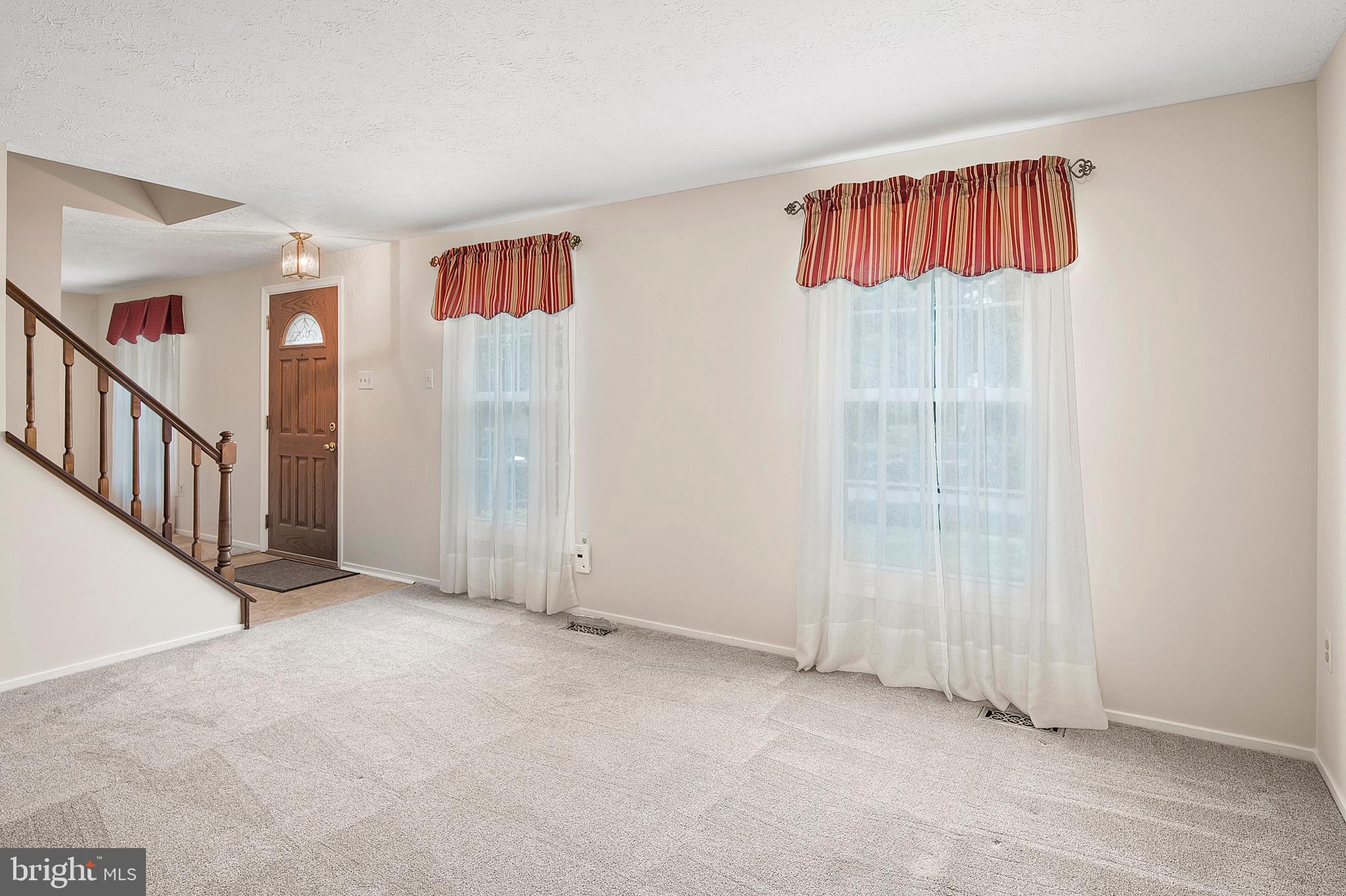 VILLAGE OF OWEN BROWN - Residential