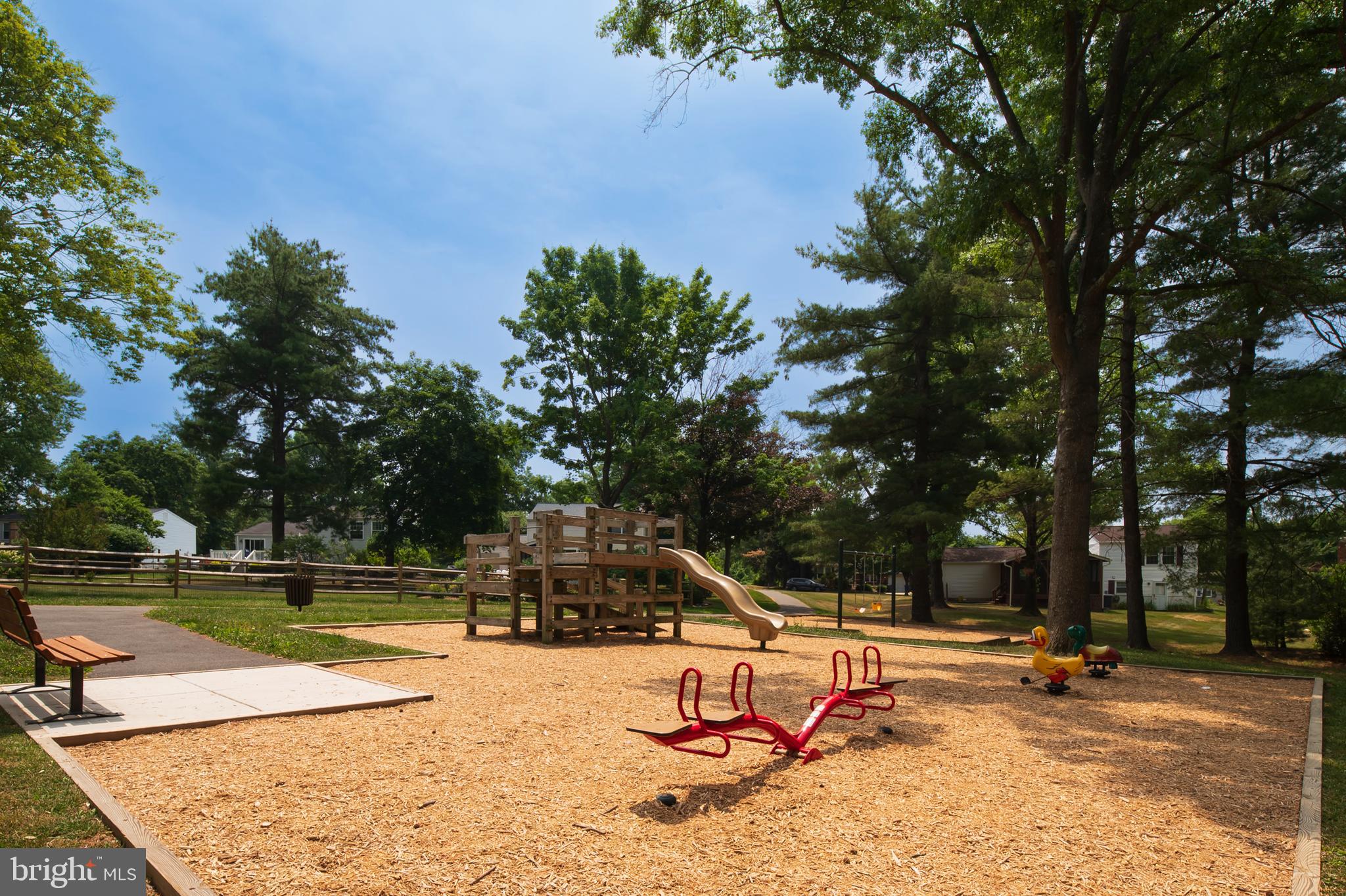 VILLAGE OF OWEN BROWN - Residential