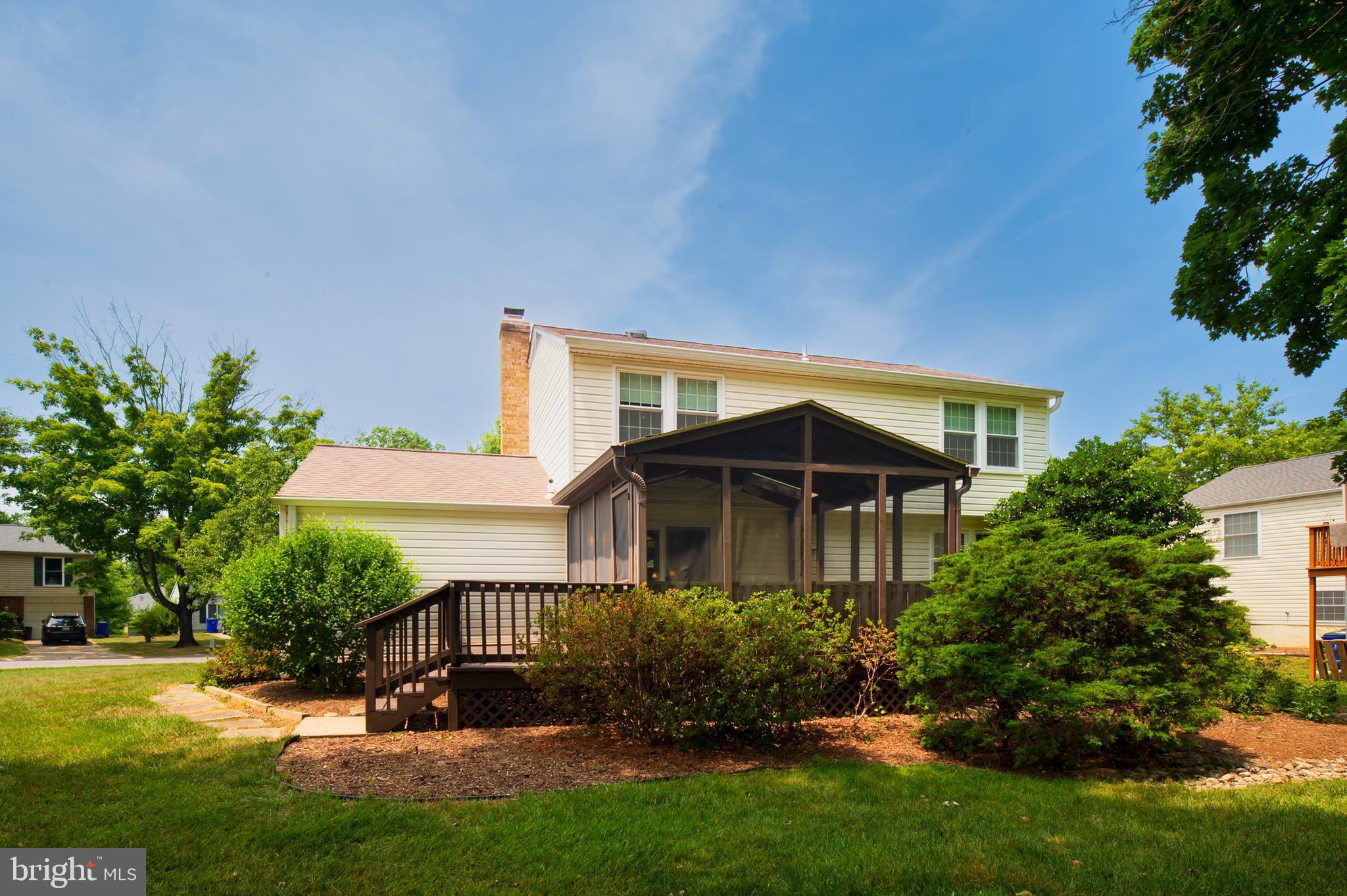 VILLAGE OF OWEN BROWN - Residential