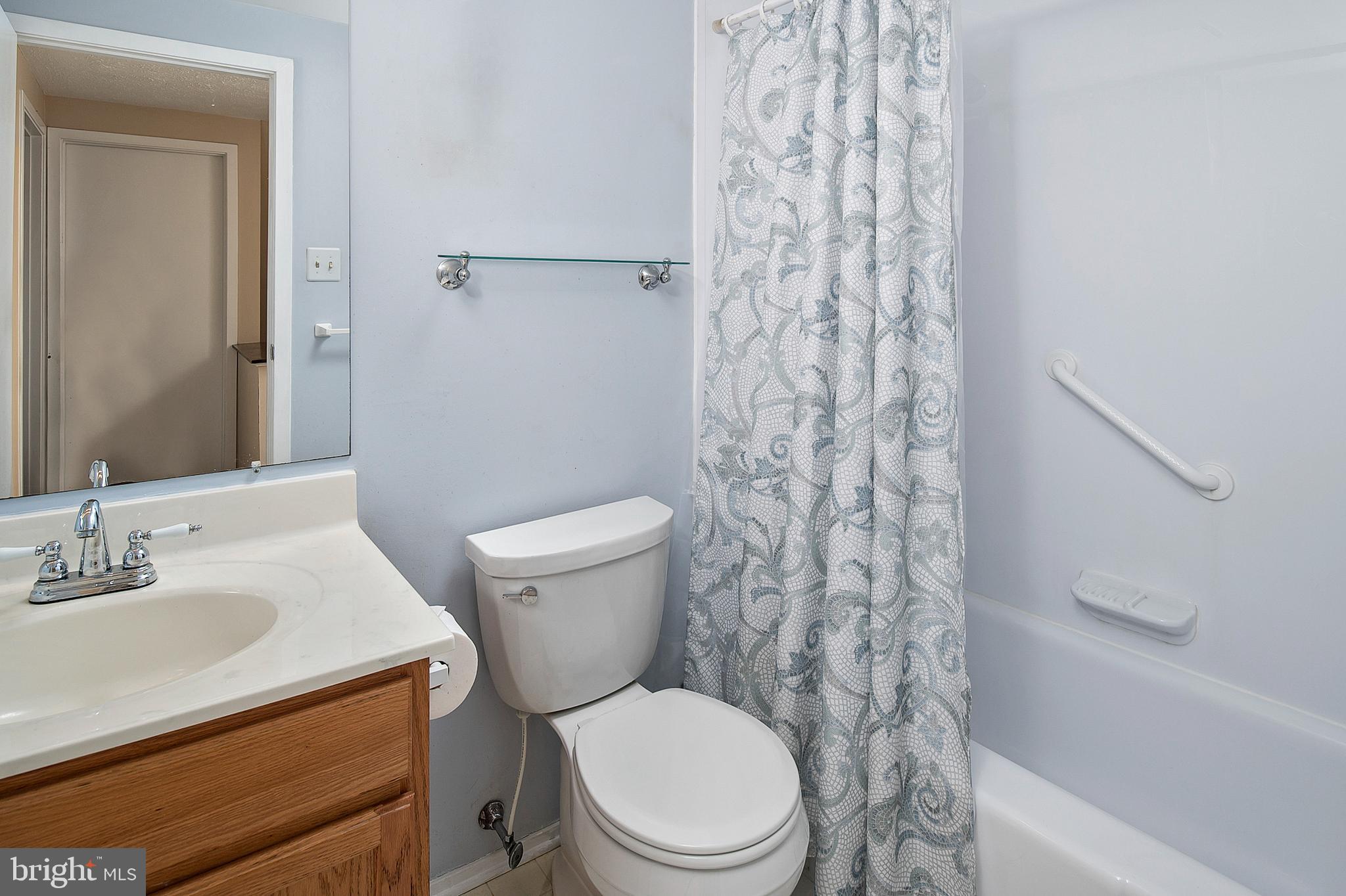 VILLAGE OF OWEN BROWN - Residential