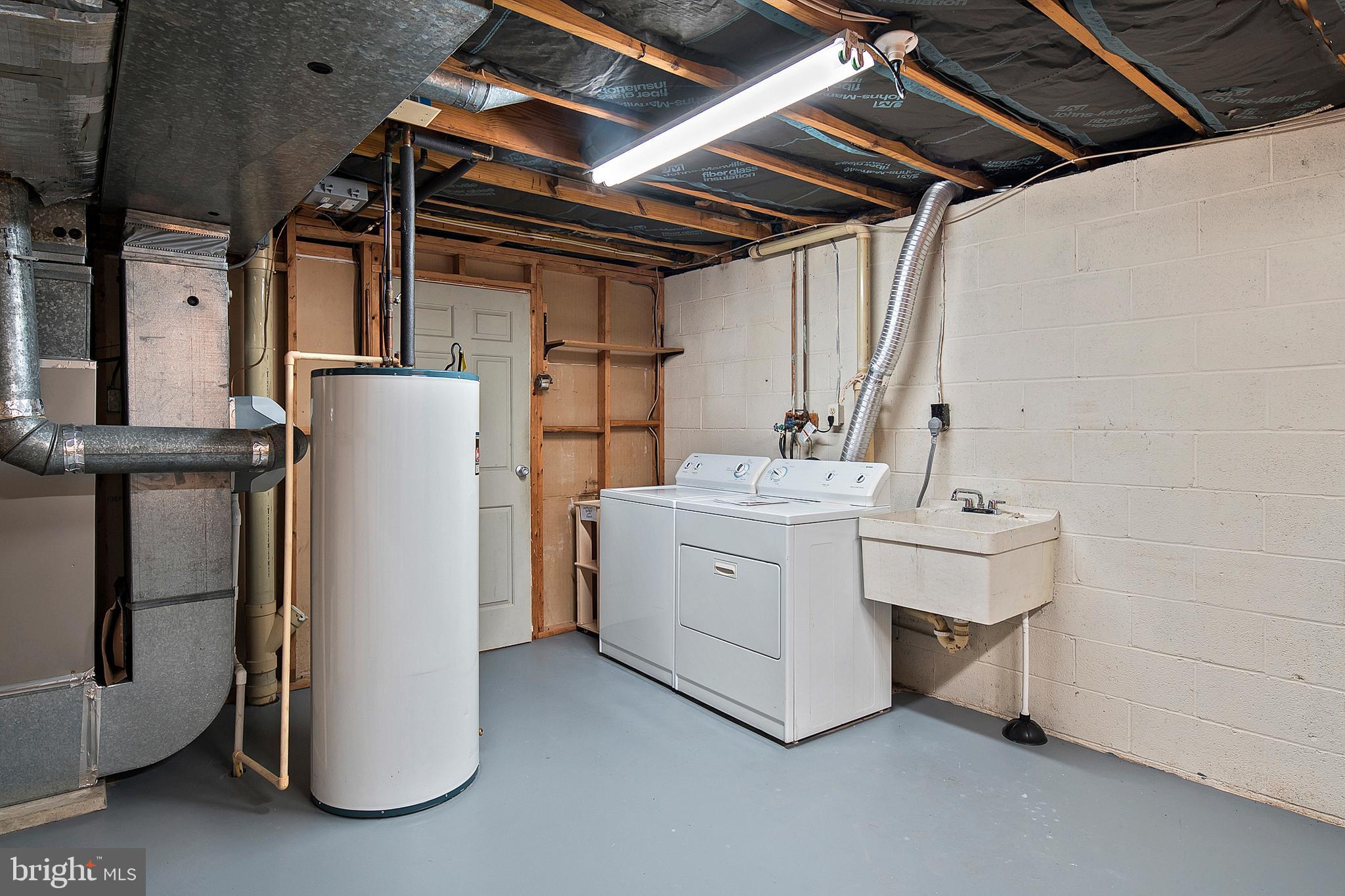 VILLAGE OF OWEN BROWN - Residential