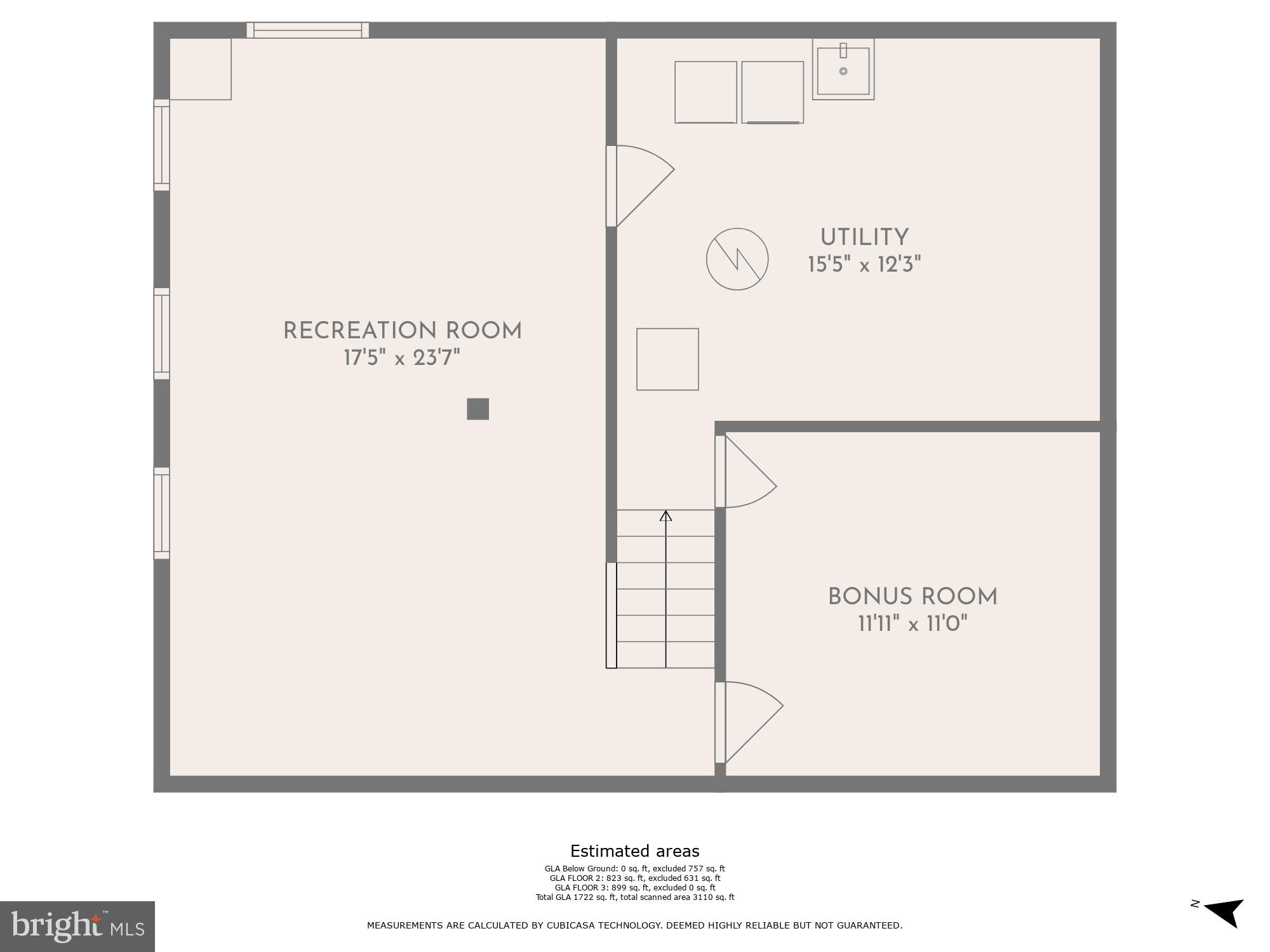 VILLAGE OF OWEN BROWN - Residential