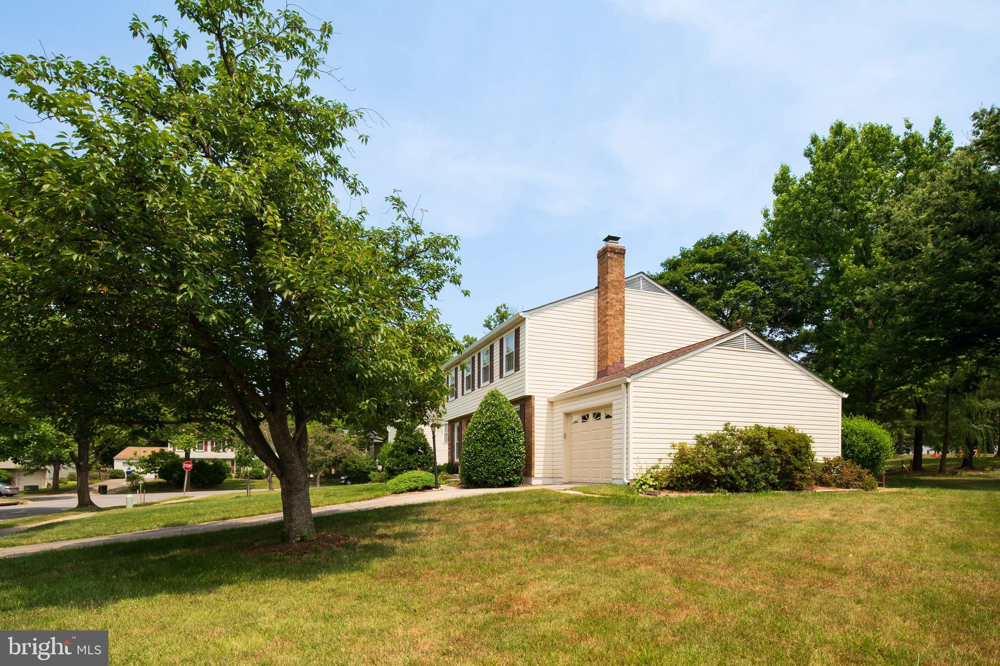 VILLAGE OF OWEN BROWN - Residential