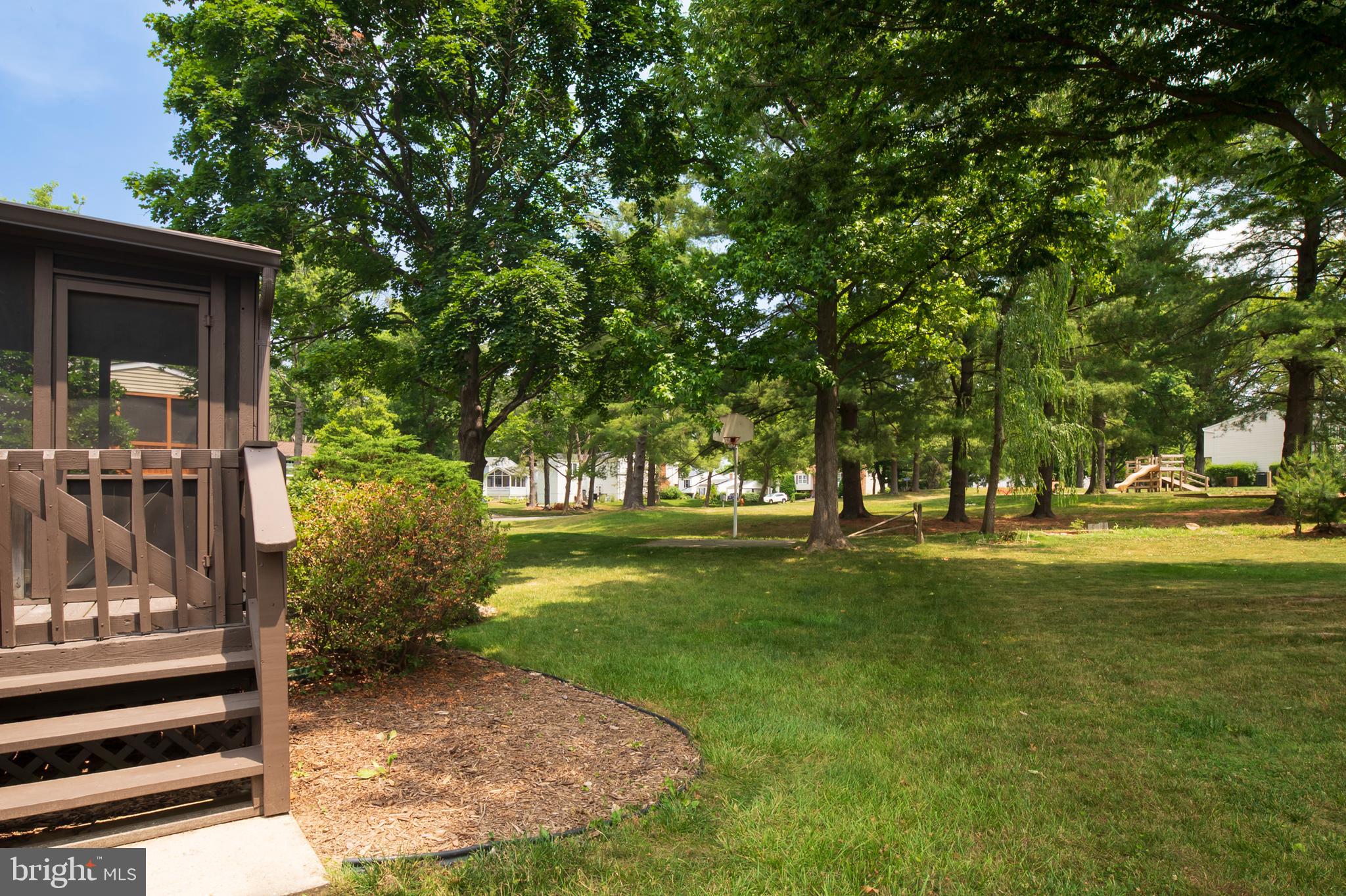 VILLAGE OF OWEN BROWN - Residential