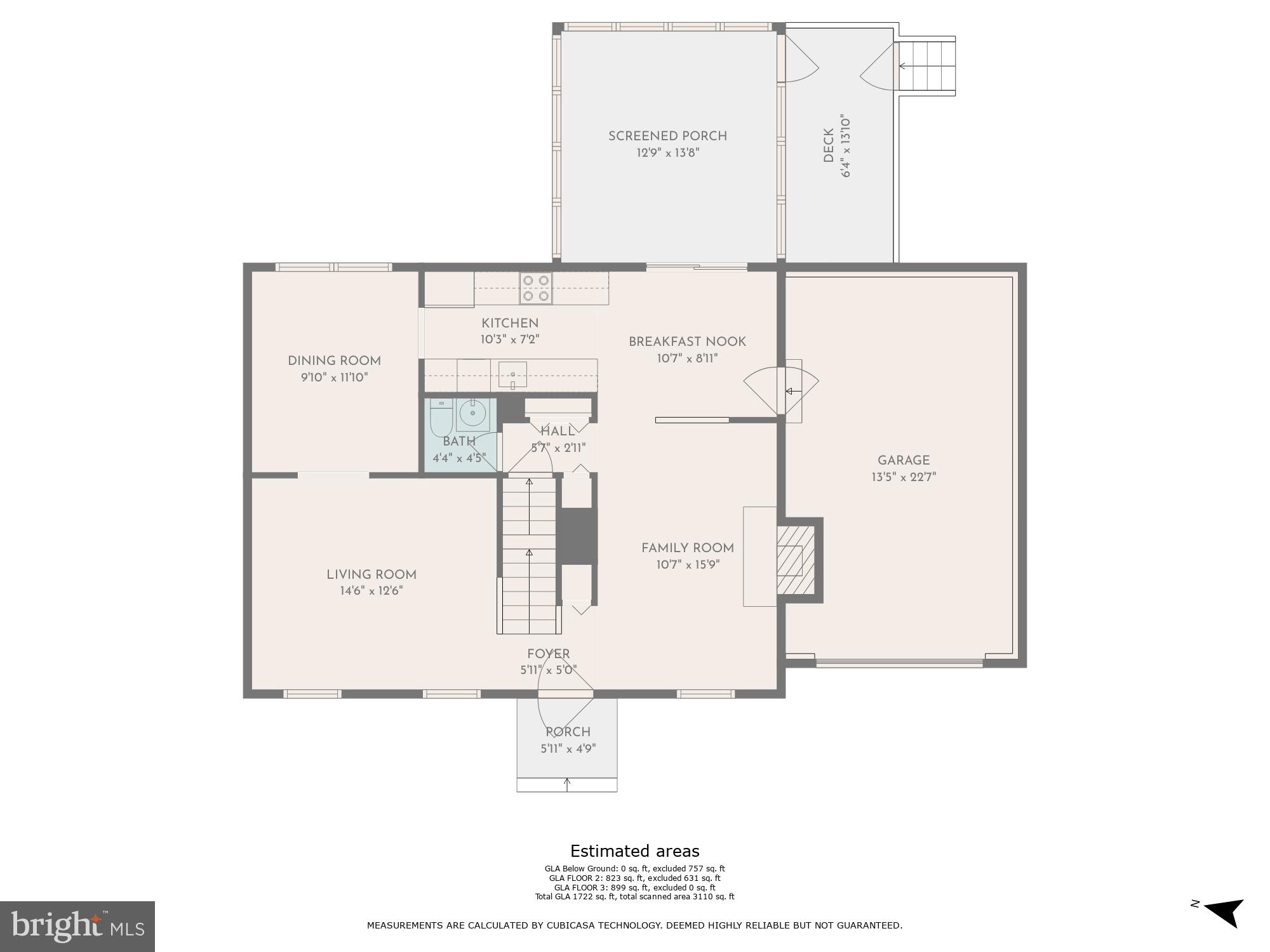 VILLAGE OF OWEN BROWN - Residential