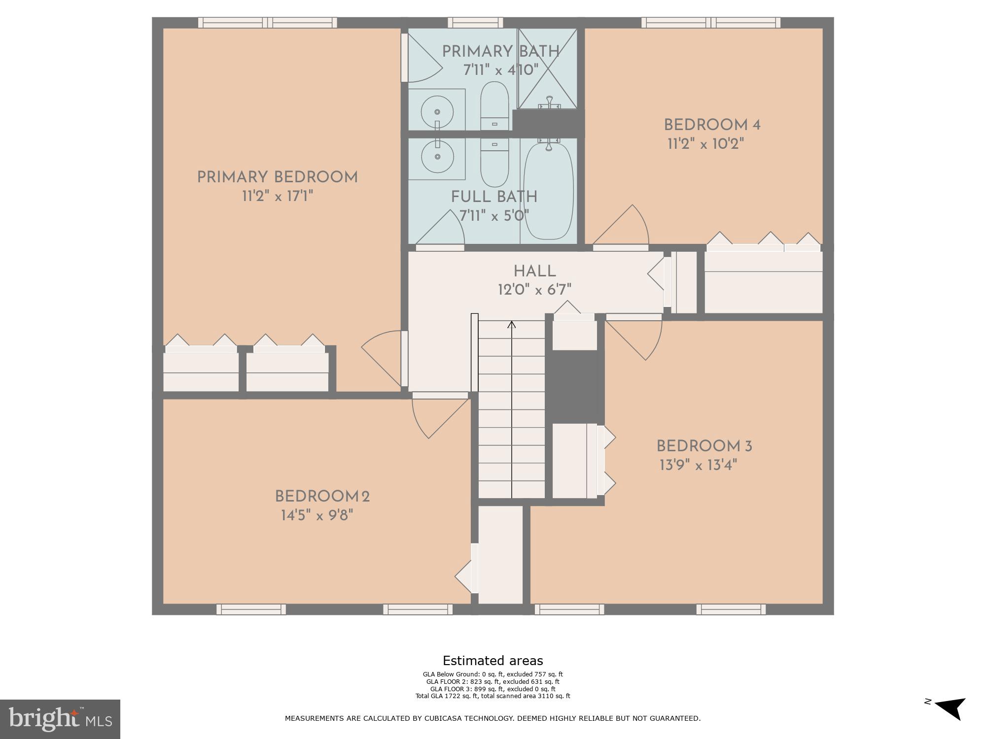 VILLAGE OF OWEN BROWN - Residential