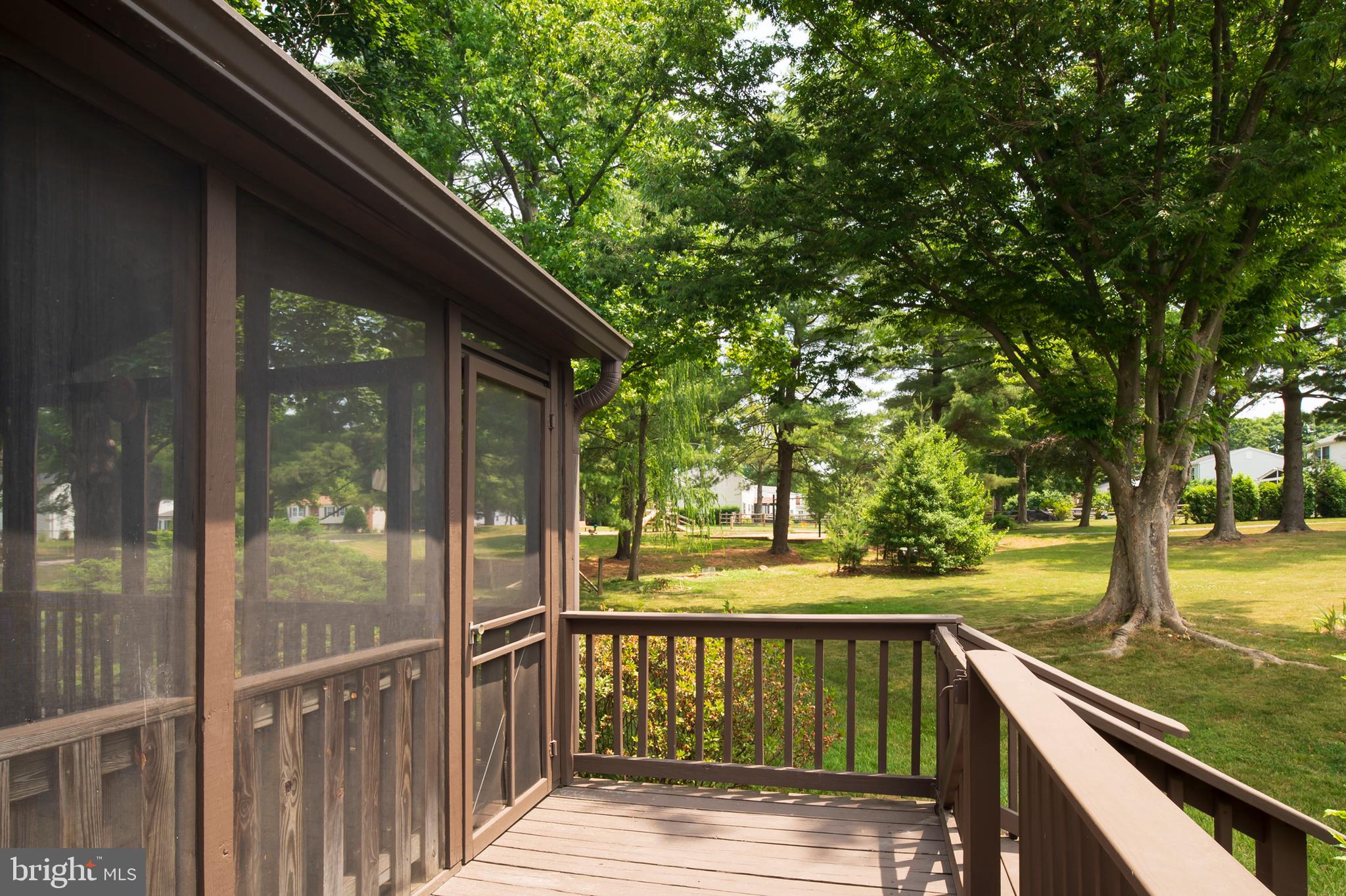 VILLAGE OF OWEN BROWN - Residential