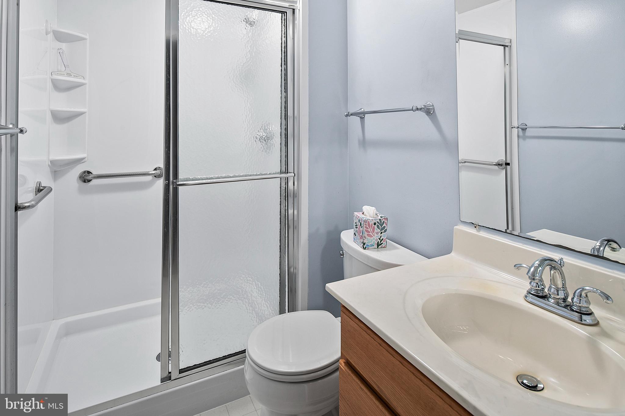 VILLAGE OF OWEN BROWN - Residential