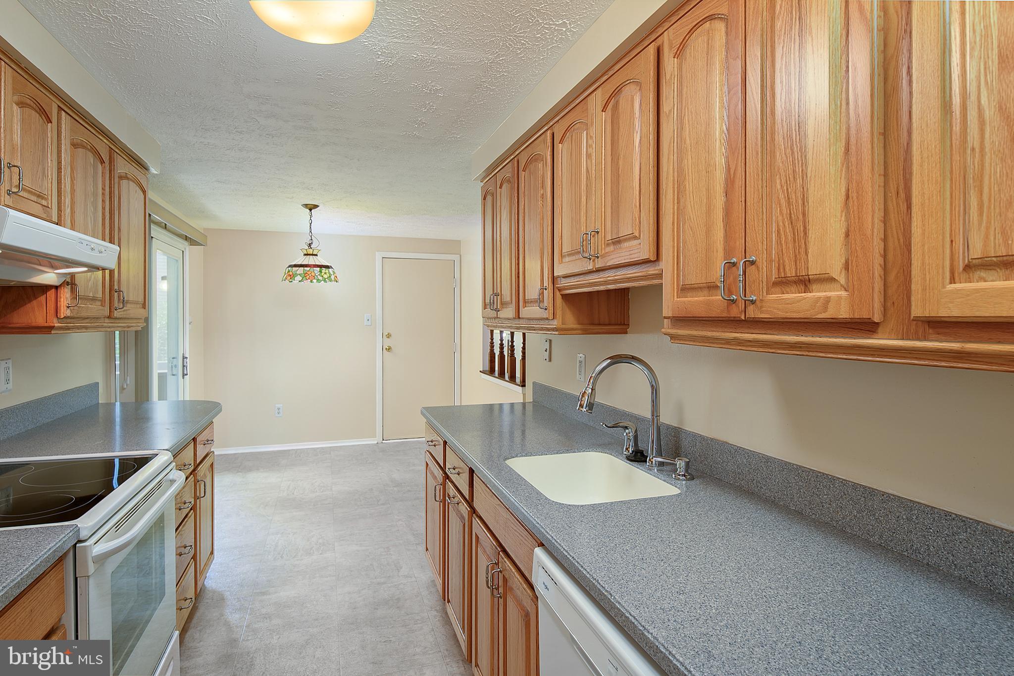 VILLAGE OF OWEN BROWN - Residential