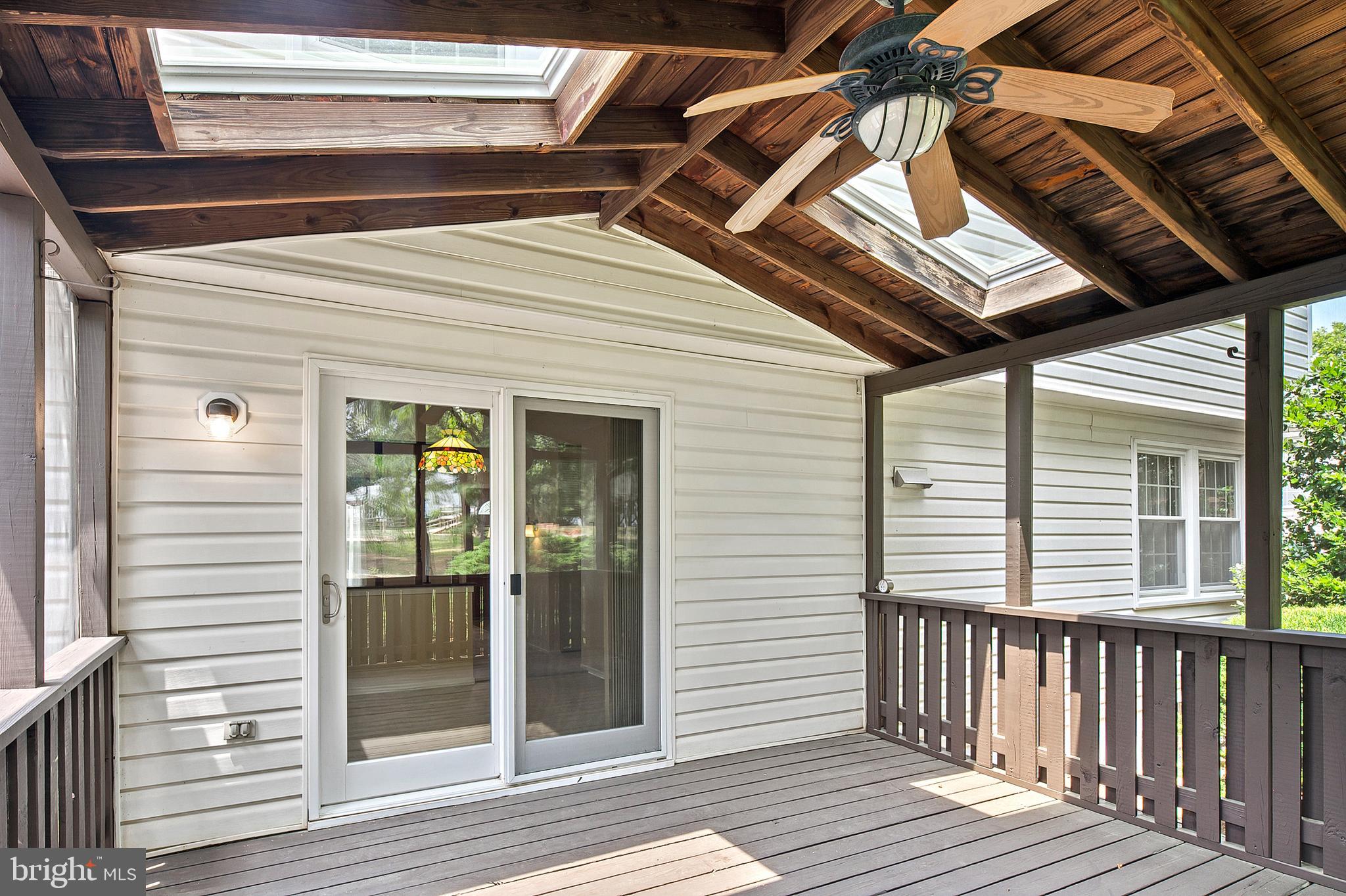 VILLAGE OF OWEN BROWN - Residential