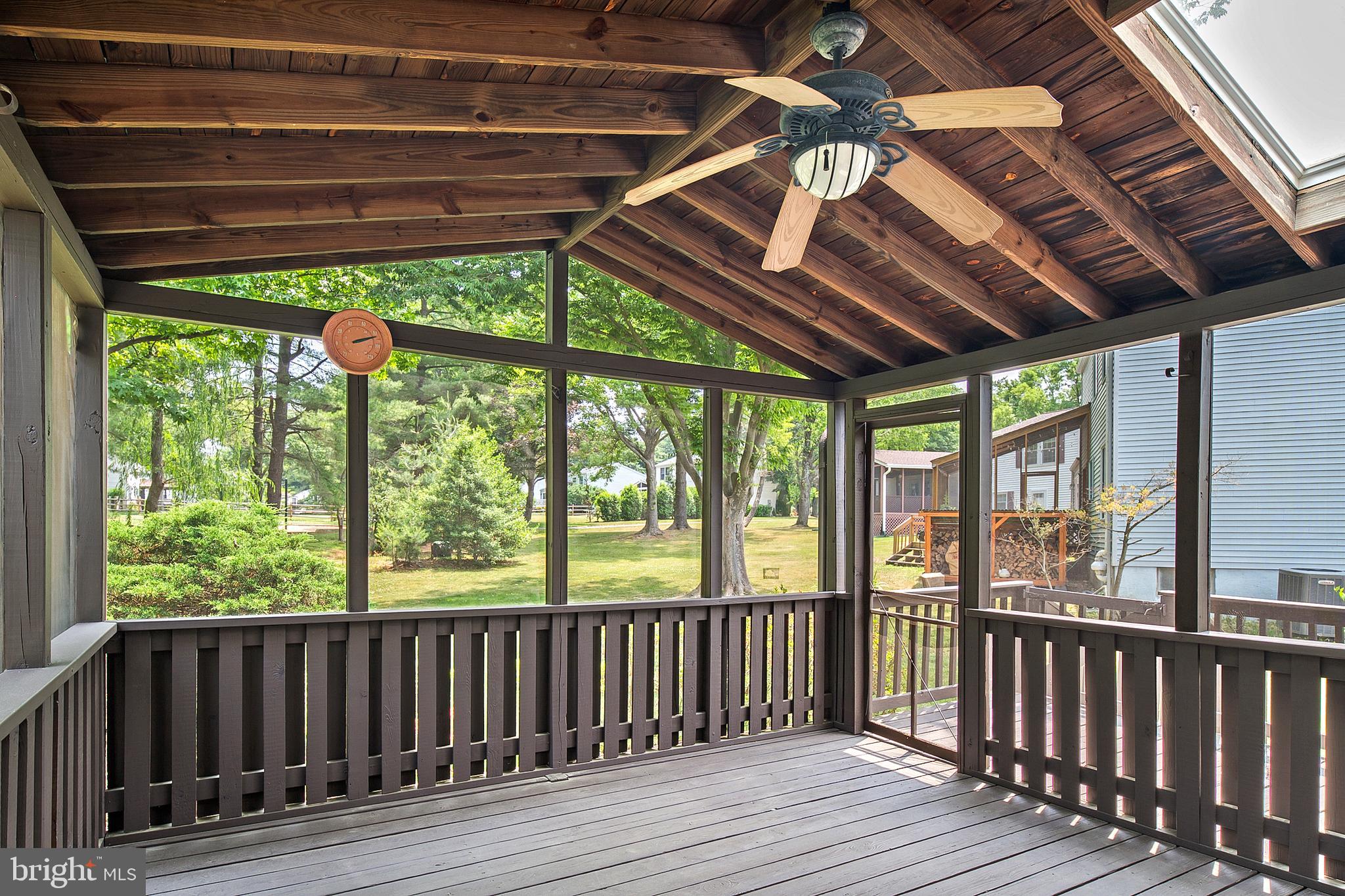 VILLAGE OF OWEN BROWN - Residential