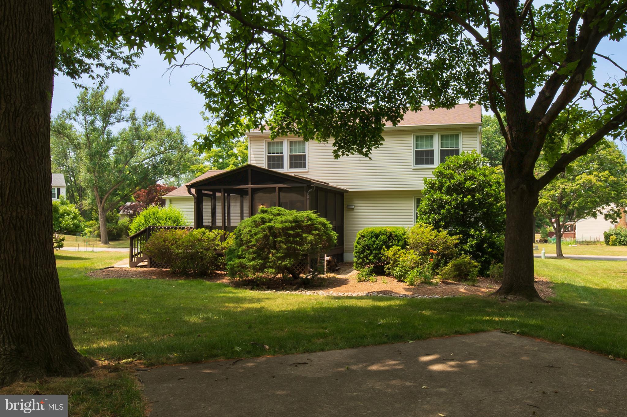 VILLAGE OF OWEN BROWN - Residential