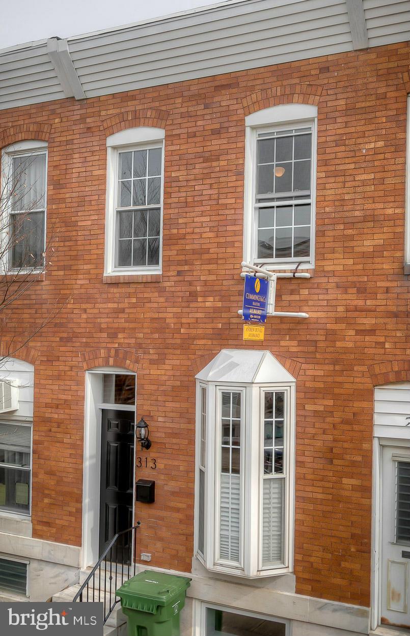 HIGHLANDTOWN - Residential