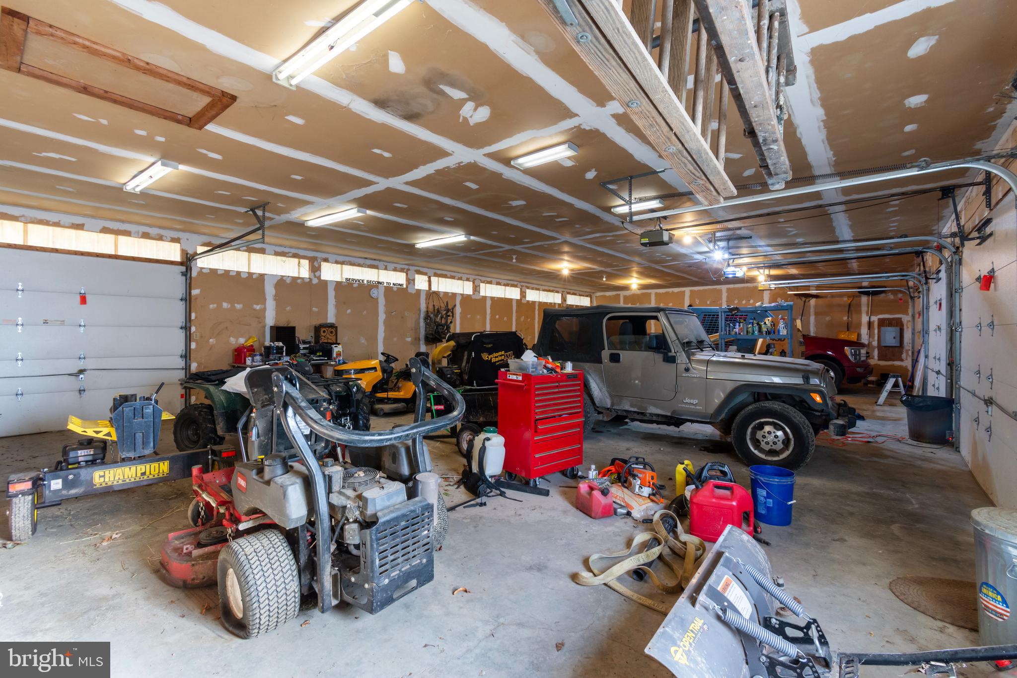 NONE AVAILABLE - Farm