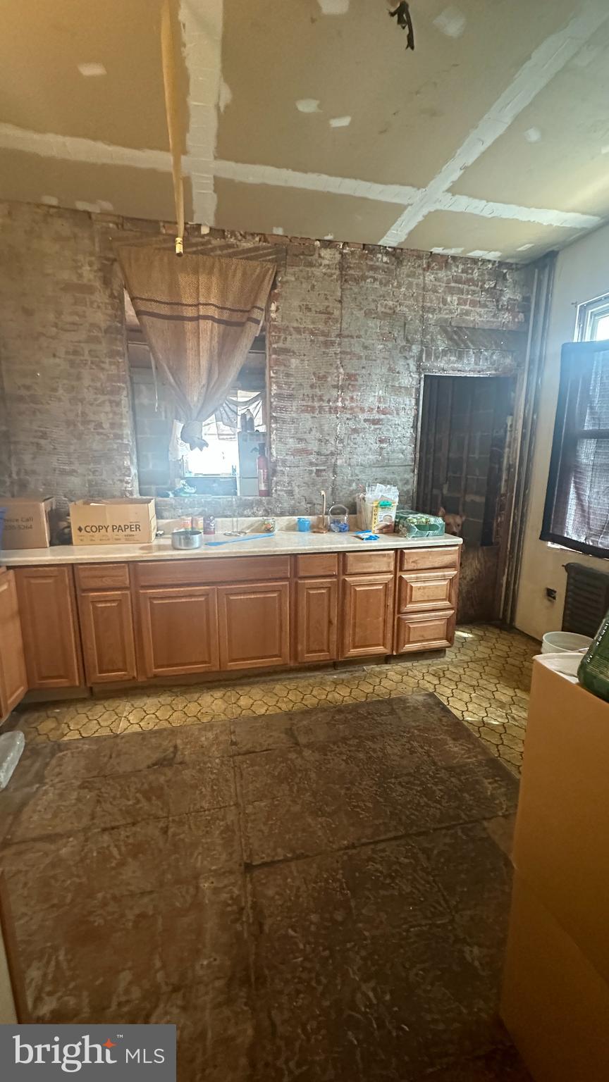 KENSINGTON - Residential