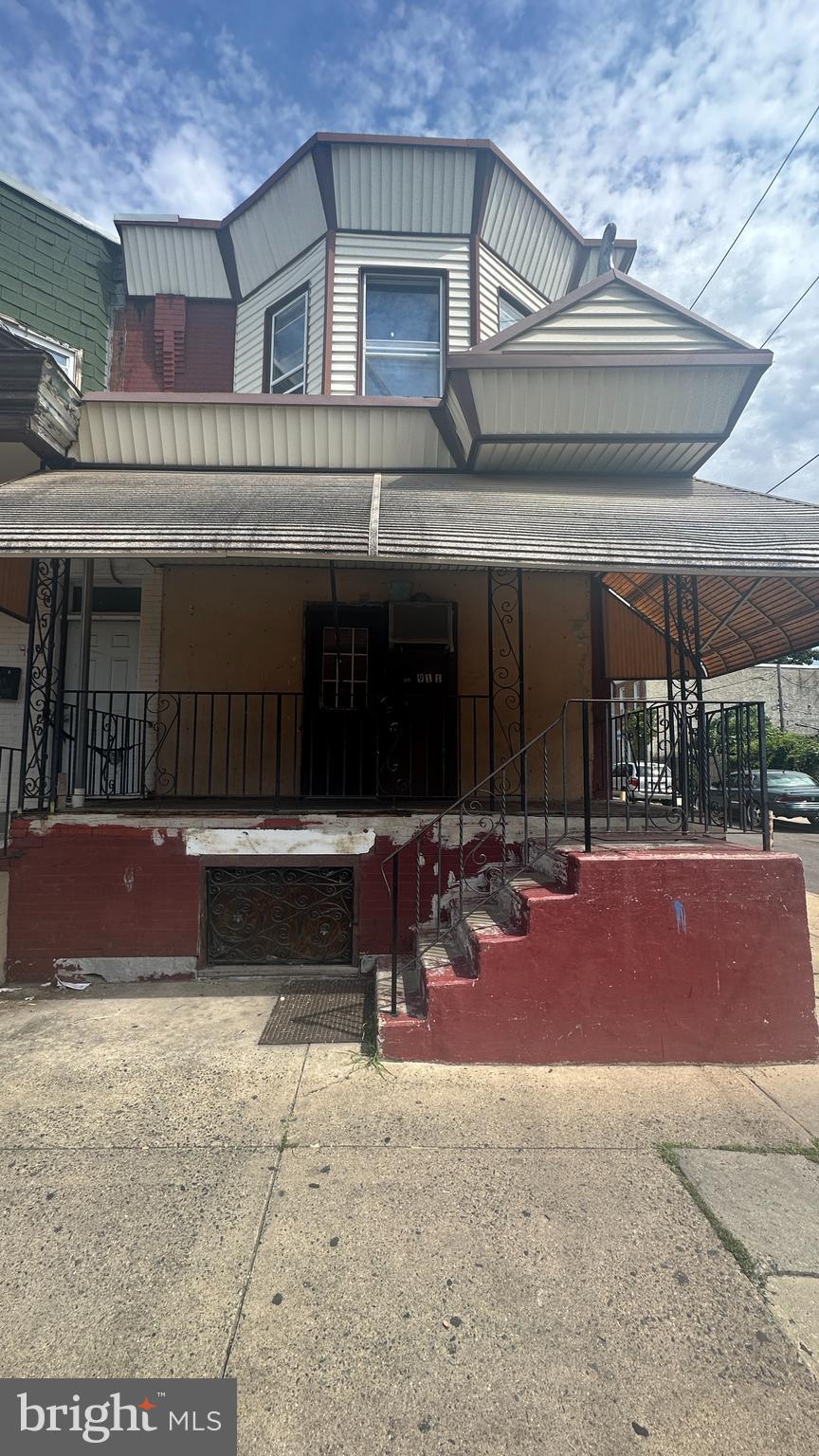 KENSINGTON - Residential