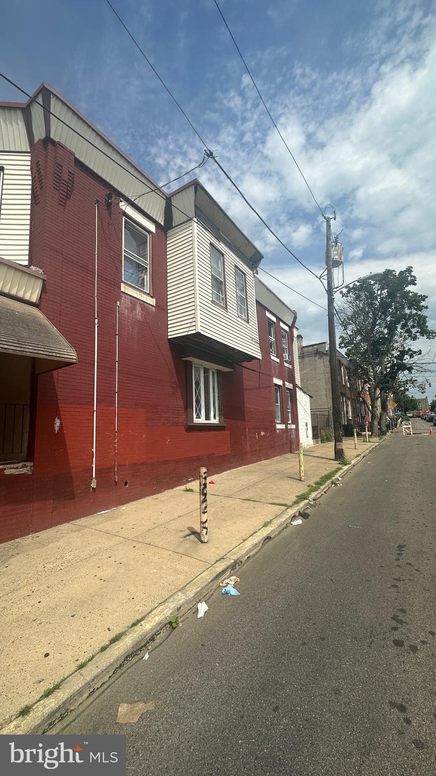 KENSINGTON - Residential