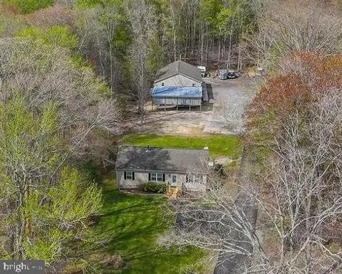 9401 Fooks Road, Bishopville, MD MLS: MDWO2030240
