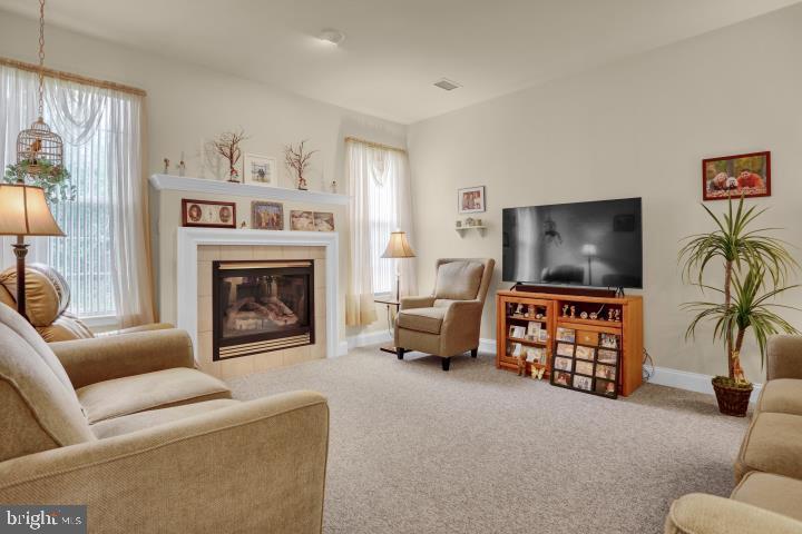 THOMAS GARDENS - Residential