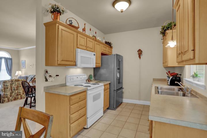 THOMAS GARDENS - Residential