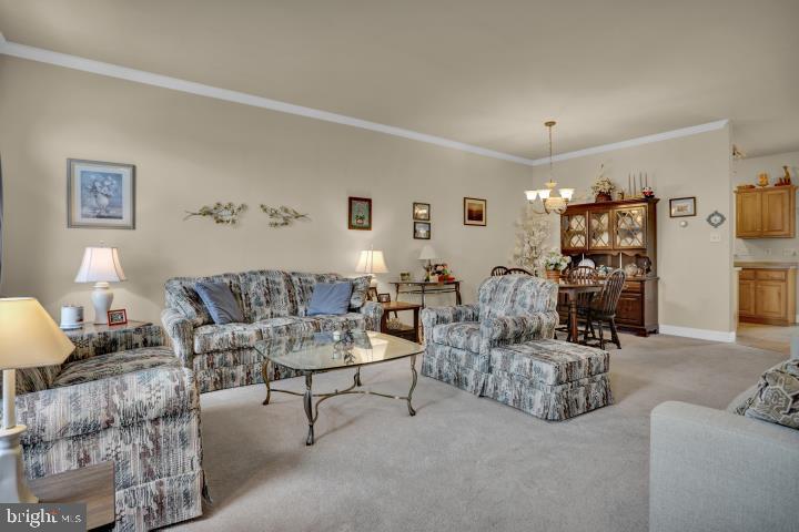 THOMAS GARDENS - Residential