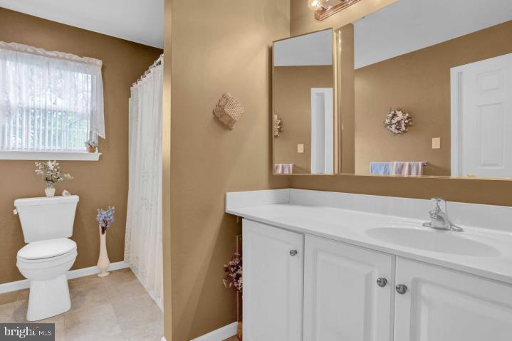 THOMAS GARDENS - Residential