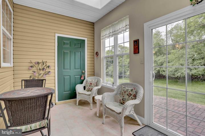 THOMAS GARDENS - Residential