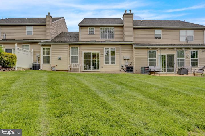 THOMAS GARDENS - Residential