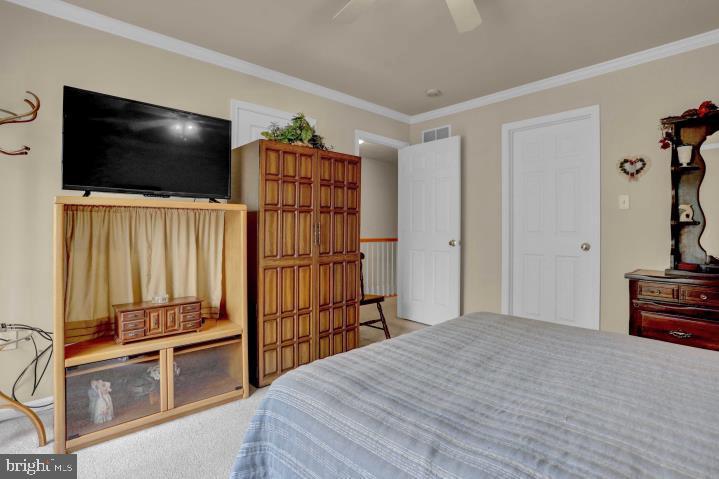 THOMAS GARDENS - Residential