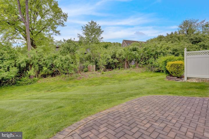 THOMAS GARDENS - Residential