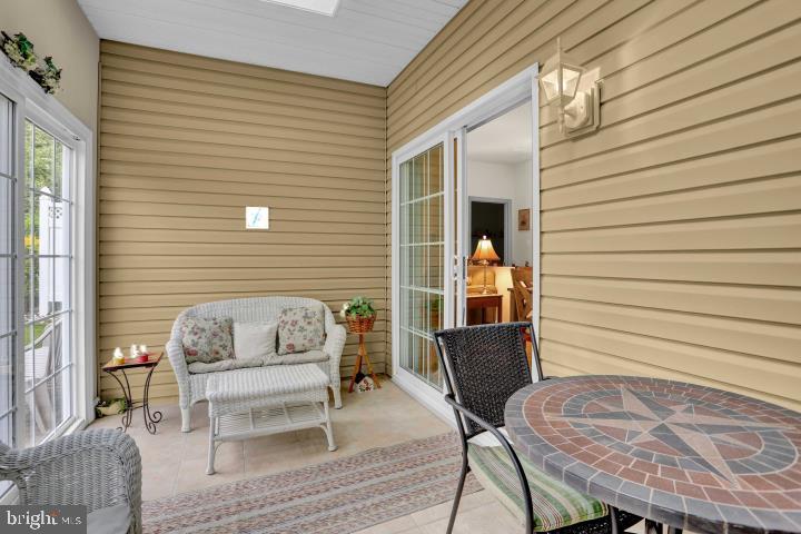 THOMAS GARDENS - Residential