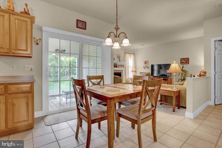 THOMAS GARDENS - Residential