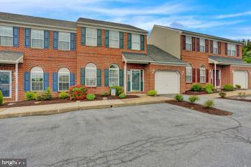 THOMAS GARDENS - Residential